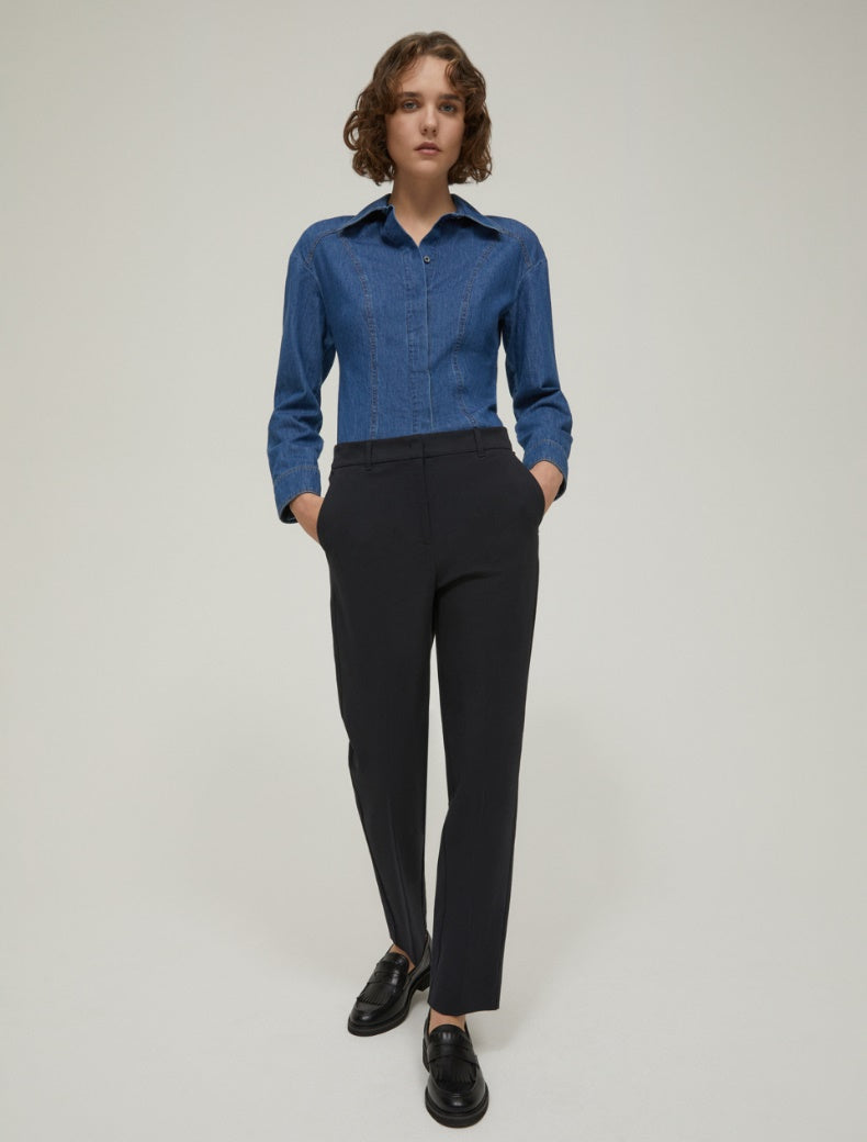 Pennyblack Pantaloni slim fit