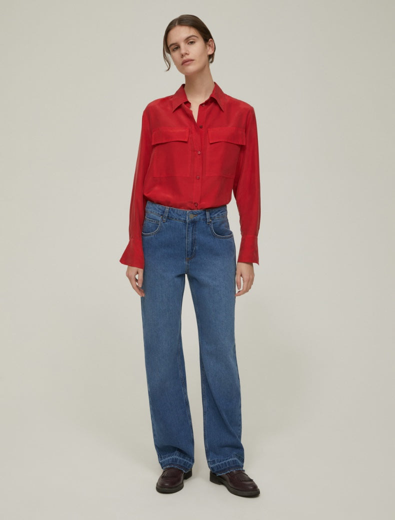 Pennyblack Jeans straight fit