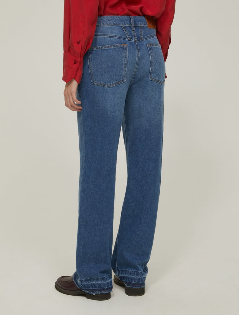 Pennyblack Jeans straight fit