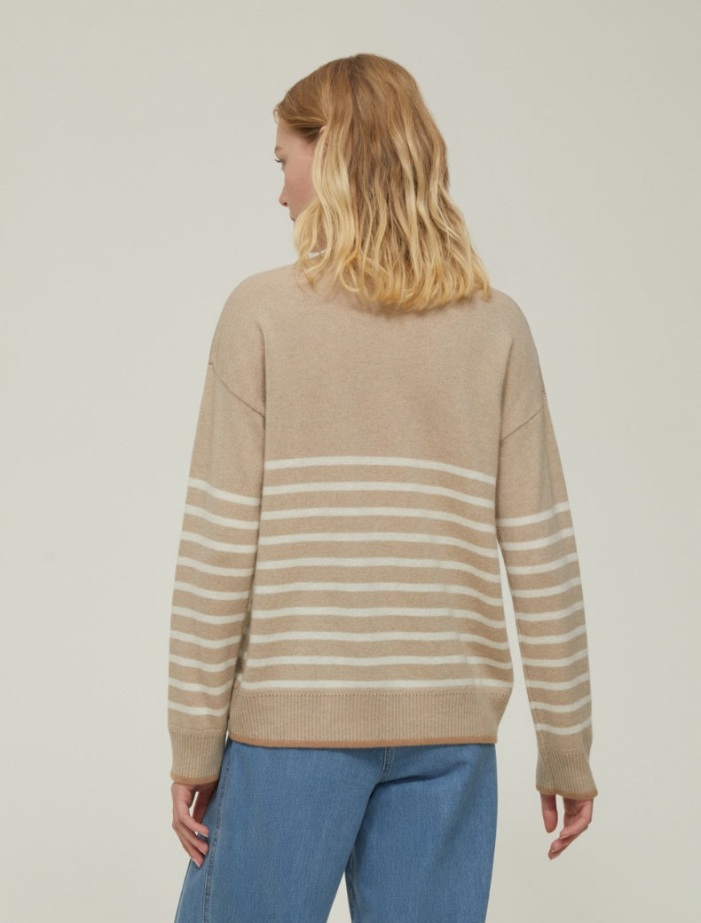 Pennyblack Maglia in lana e cashmere