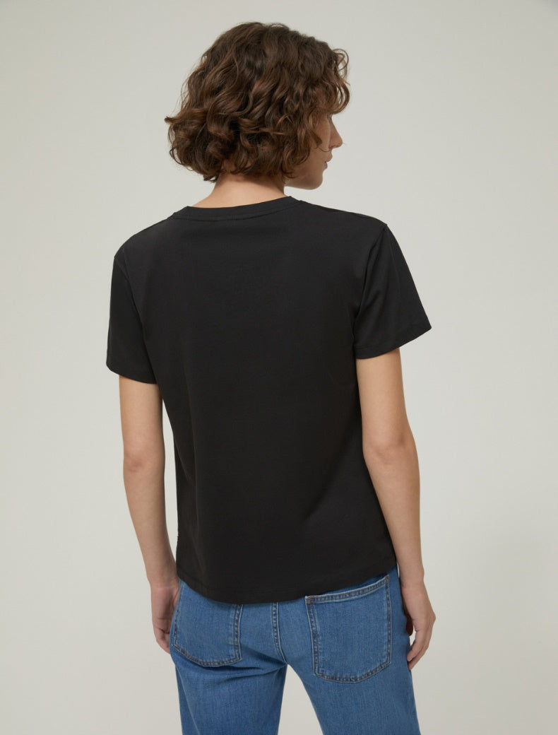 Pennyblack T-shirt con dettaglio bijou