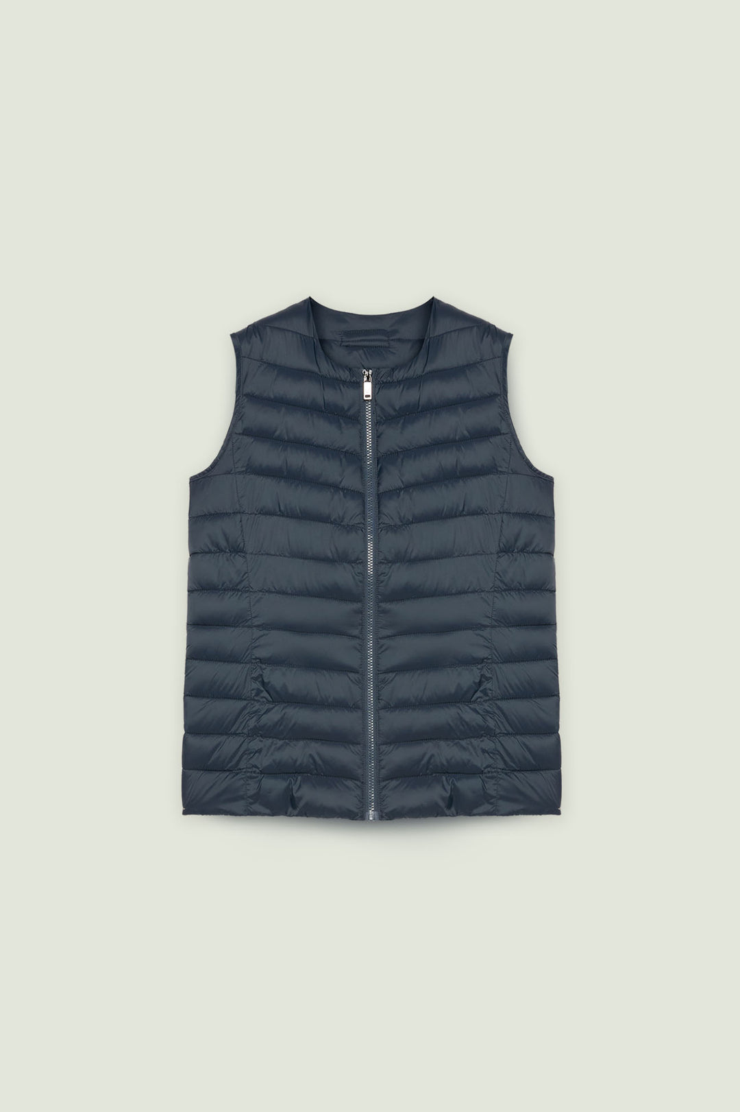 Luisa Viola Cappa+Gilet 3 in 1