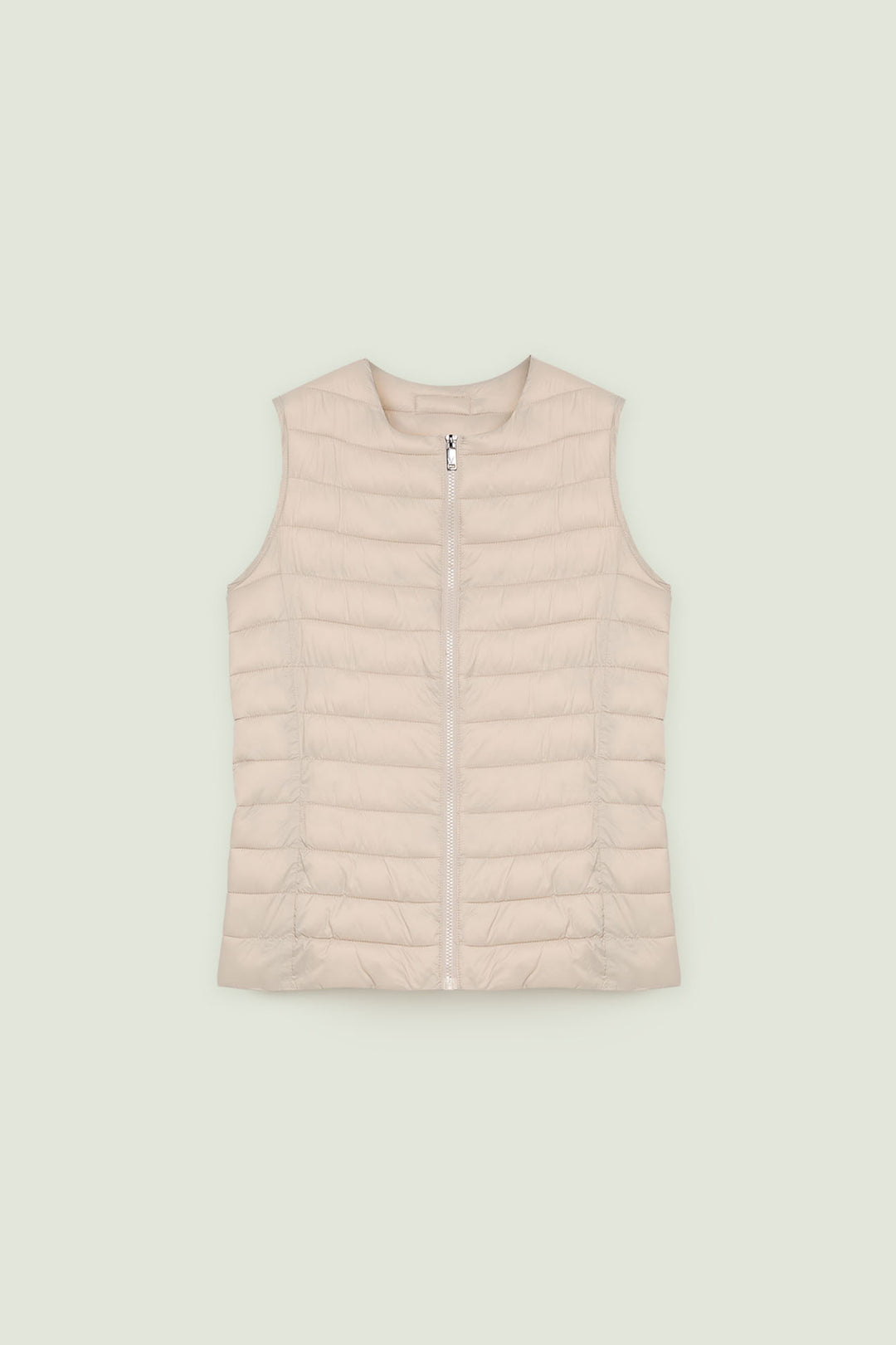 Luisa Viola Cappa+Gilet 3 in 1