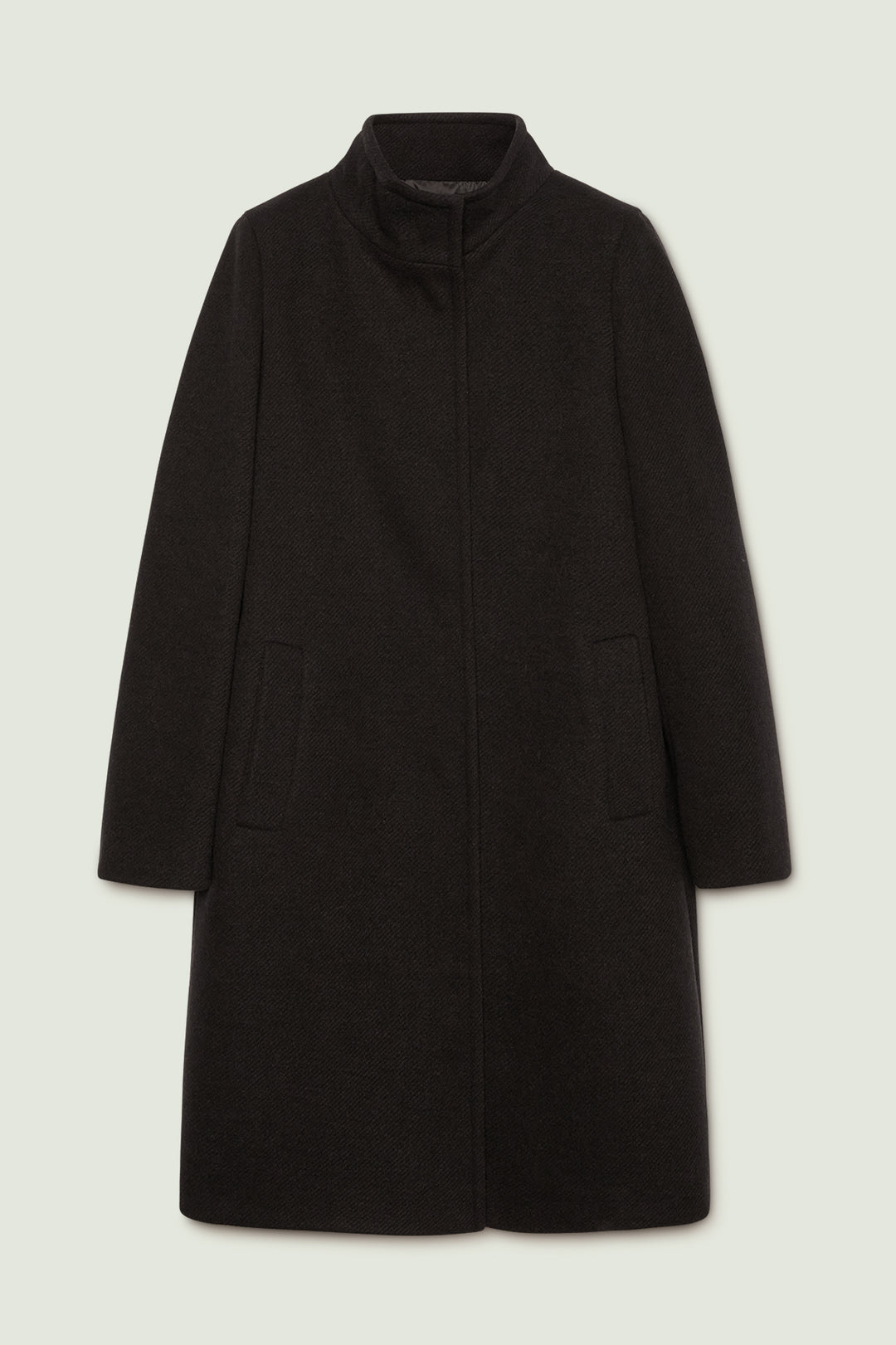 Luisa Viola cappotto essential