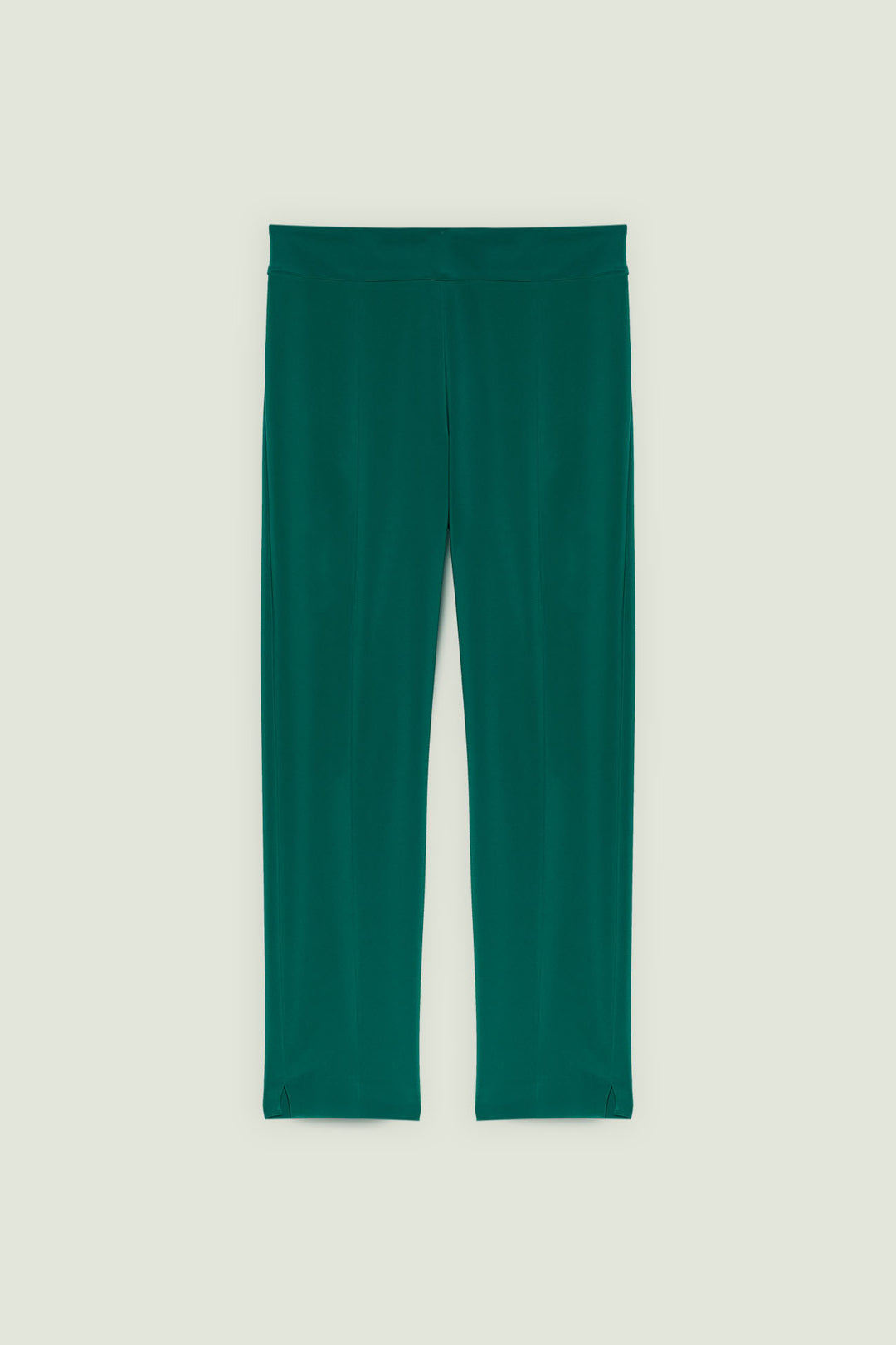 Luisa Viola Pantaloni pull-on stretch