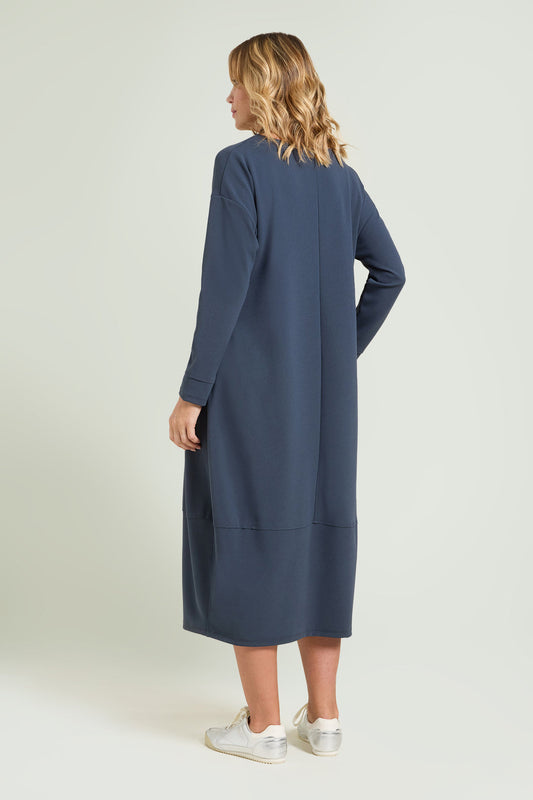 Luisa Viola Abito in scuba