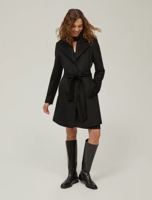 PennyBlack Cappotto in drap di lana