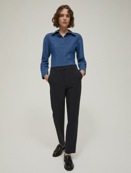 Pennyblack Pantaloni slim fit