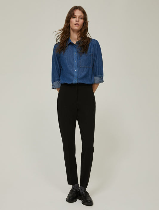 Pennyblack Pantaloni skinny fit in cady