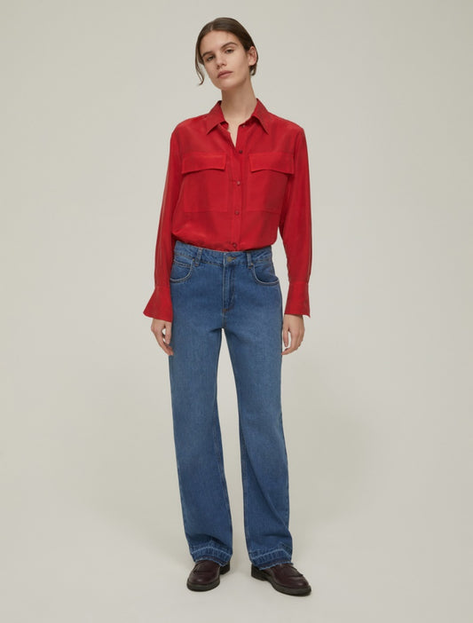Pennyblack Jeans straight fit