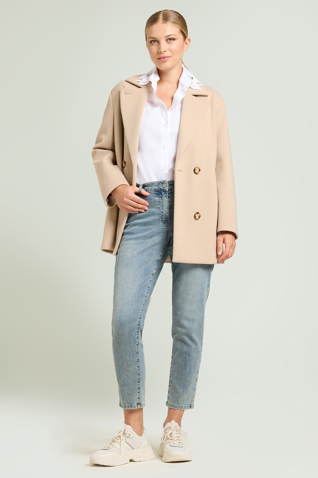 Luisa Viola JEANS Skinny