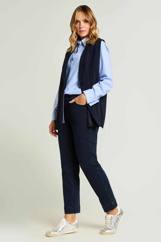 Luisa Viola JEANS Pull-On A Sigaretta