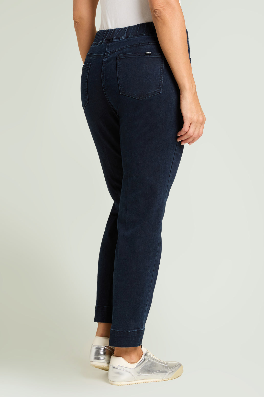 Luisa Viola JEANS Pull-On A Sigaretta