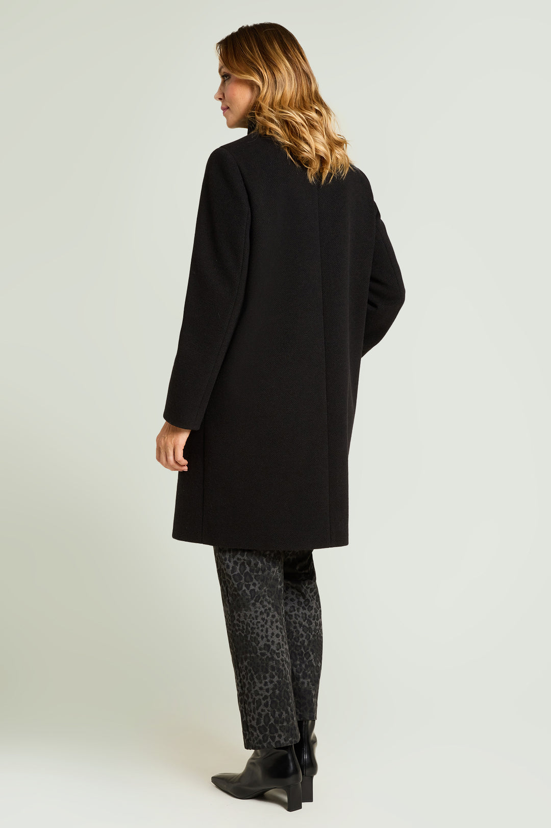 Luisa Viola cappotto essential