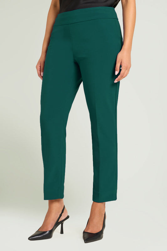 Luisa Viola Pantaloni pull-on stretch